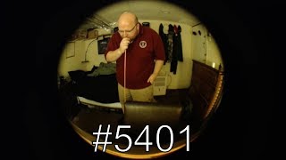 Thumbnail for Jon Drinks Water #5401