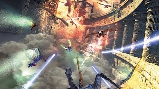 Legend Of Dragoon All Dragoon Transformations