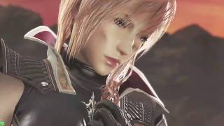 【DFFAC】ライトニング ネアッシュ#274【クリスタル】Dissidia Final Fantasy