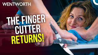 This Sickening Interrogation Unmasks the True Ruthlessness of Lou Kelly - Best of Lou Scenes