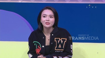 WIKA SALIM Datang|datang Bawa Cerita yang Bikin IRI #BestMoment #Brownis