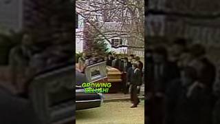💙 John Belushi's Funeral #johnbelushi #danaykroyd #billmurray #bluesbrothers #snl