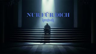 Video thumbnail of "Kontra K - Nur für Dich (Official Video)"