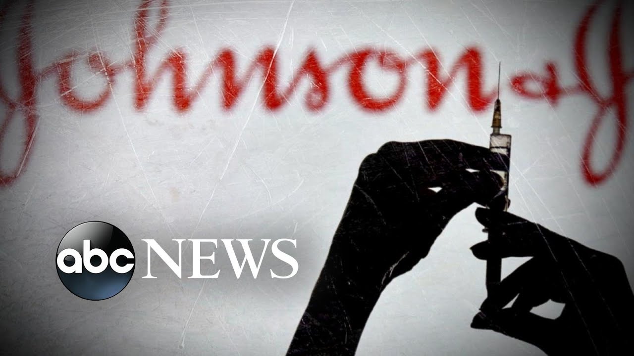 Johnson & Johnson vaccine resumes in at least 32 states