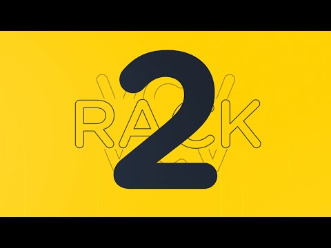 VCV Rack 2 Teaser