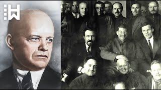 EXECUTION of Stanisław Kosior  -  STALIN's Killer responsible for Holodomor - @UNITED24media