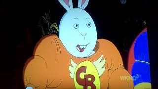 A pbs kids promo for the upcoming arthur halloween special and haunted
tree house. (no copyright infringement intended.)