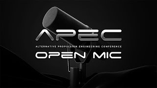 APEC Open Mic: 6/26
Please note that due to a zoom conversion error only the first 23 minutes of this file is available. APEC Open Mic: 6/26