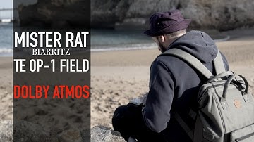 BIARRITZ / OP-1 Field / DOLBY ATMOS