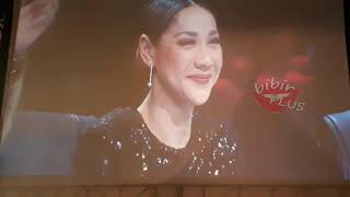 Tangis BCL Kembali Pecah di Panggung INDONESIAN IDOL