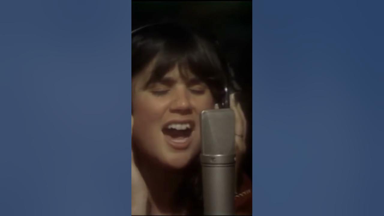 The best of Linda Ronstadt ❤️