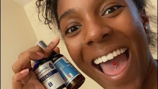 20% TCA Chemical peel at home!