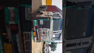 2012 TATA LPT3118CUMMINS 8X2CargoTruck