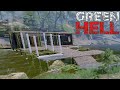 What a Terrible Building System  - Episode 6 | Green Hell