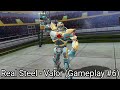 REAL STEEL MOBILE GAME GAMEPLAY 6