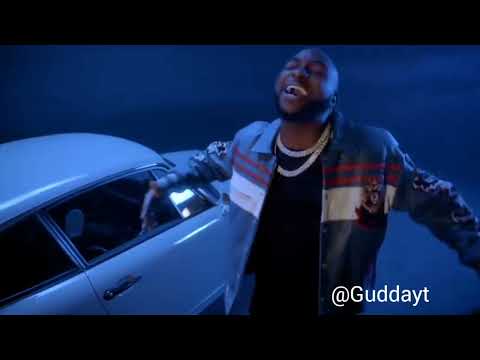 The FaNaTiX - Vroom (Davido's Verse Only)
