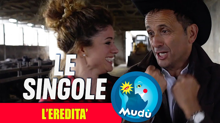 Mudù - L'eredità