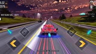 SUPERFAST 🔥🔥 CAR RACING 3D GAMES ( Android,iOs Gameplay) #shorts #racinggames #carracing screenshot 5