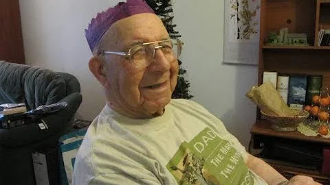 The Wartime Memories of Gerald Dickinson