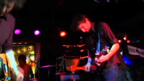 Push To Talk - Lose My Head - 3/2/2007 - Bottom of the Hill