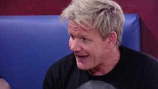 Kitchen Nightmares FULL EPISODE HUGE Family Arguments At Burger Kitchen Part two