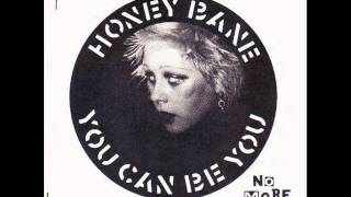 Video thumbnail of "Honey Bane - Girl On The Run"