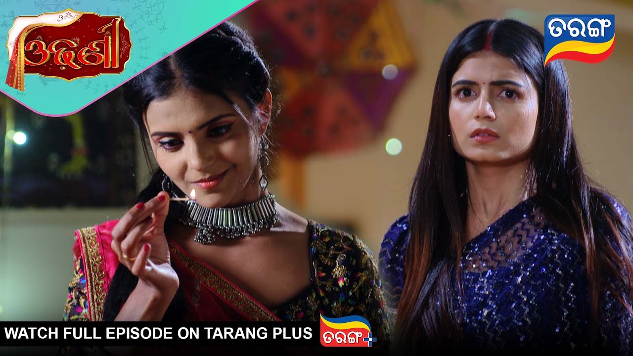 Odhani | Ep - 266| Best Scene |  29th Jan 2026 | Odia Serial | Tarang Tv | Tarang Plus