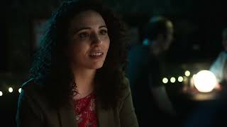 Rose Kanj - Acting Reel