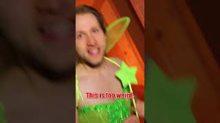McJuggerNuggets is THE TOOTH FAIRY?!
