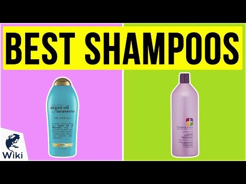 Video: 10 Beste Medicinale Shampoos Om Te Kopen In 2020