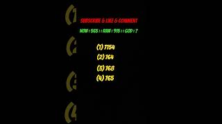 ##reasoning#shortvideo#sscpractice#video##