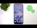 MOTOROLA Edge 70 Fusion（7000mAh）バッテリー％が表示されない時の修正方法