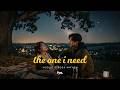 fyn. - the one i need (official lyric video)