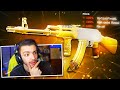 the "NEGATIVE RECOIL" AK-47...🤯 (TRY THIS) - Black Ops Cold War