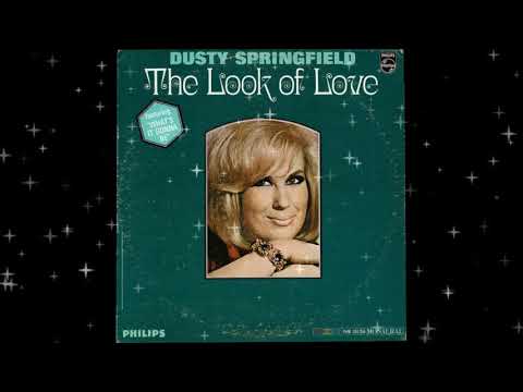 The Look Of Love - Dusty Springfield - YouTube