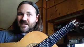 The Myth (and Reality) of Proper Guitar Technique
