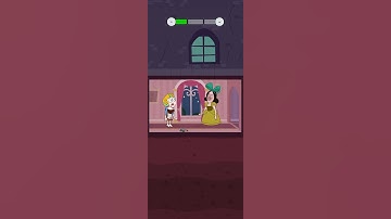 Save the girl level 266