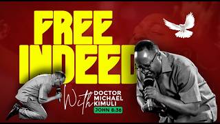 Monday altar | Deliverance Service With Doctor Michael Kimuli @cdmi church kololo 08.06.2026