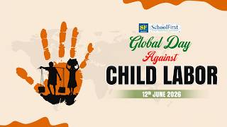 Family Life Skills Calendar - June 12th, 2026 - Global Day Against Child Labour