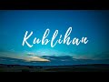 Kublihan refuge  hope filipino worship lyrics