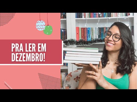 LIVROS NATALINOS QUE QUERO LER + SORTEIO | VIPS #4 | Juh Sutti