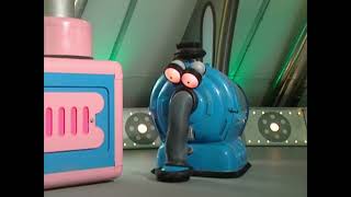 Teletubbies - Laa Laa Dances With Her Ball And Noo Noo S It Up Custom Edit