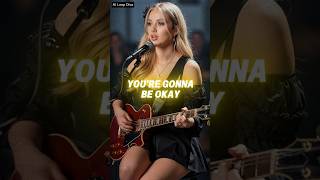 You're Gonna Be Okay | Lyrics Bethel Music ft. Jenn Johnson #englishsongs #christian #shorts