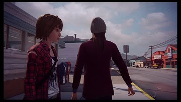 NPC life is REALLY strange...