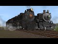 Seeing Trainz: The Bridge Line