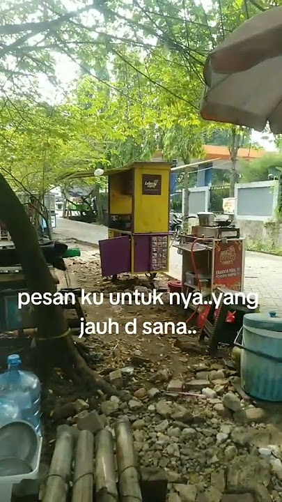 pesan tuk diri