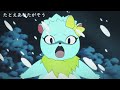 【MAD】SHIROBAKO/星をあつめて/fh&aacute;na