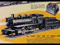 Classic Lionel Trains Postwar Steam 2 6 2 Locos And Switchers 1945 1957