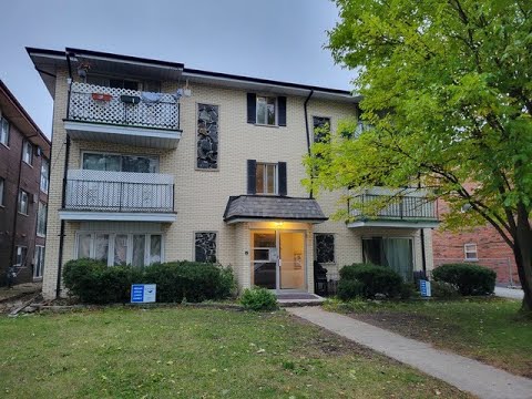 10436 Mason Avenue, Oak Lawn, IL home video tour