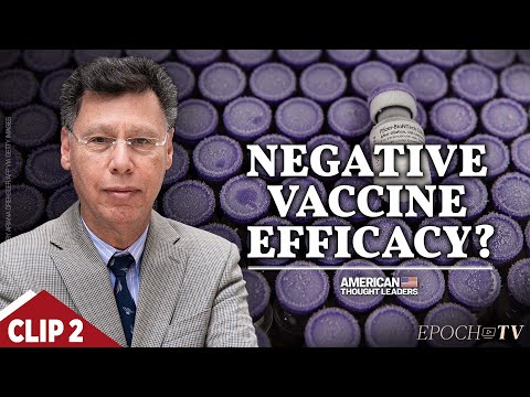 Dr. Harvey Risch on Big Pharma and the Paxlovid Rebound | CLIP Episode cover